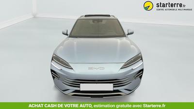 Byd Seal U 1.5l Dm-i 218 ch Phev Boost