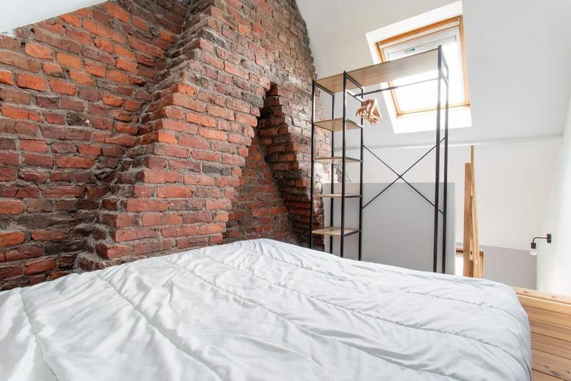 Maison de ville - 118 m² - 6 pièces