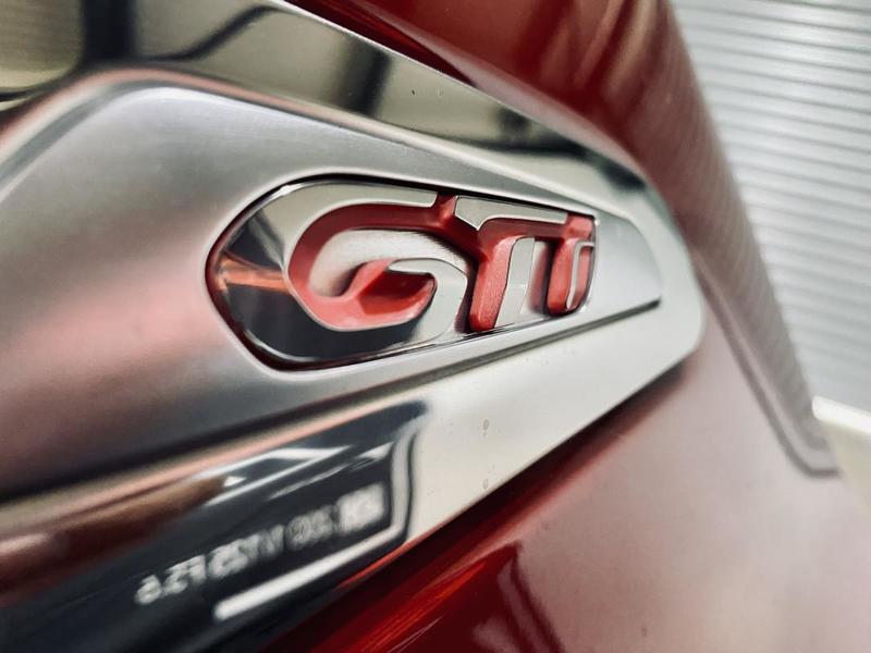 Peugeot 208 Gti 1.6 Thp 200 ch - Garantie 6 Mois