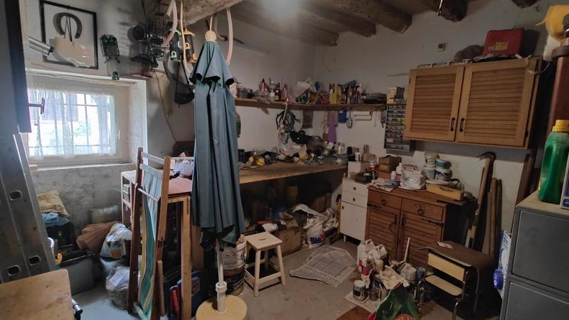 Maison - 155 m² - 6 pièces