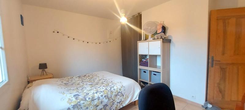 Maison - 155 m² - 6 pièces