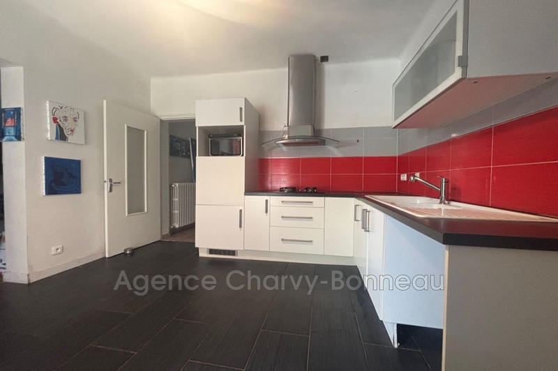 Maison - 155 m² - 5 pièces