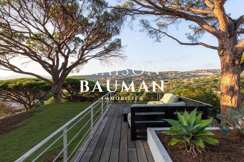 Villa - 160 m² - 6 pièces