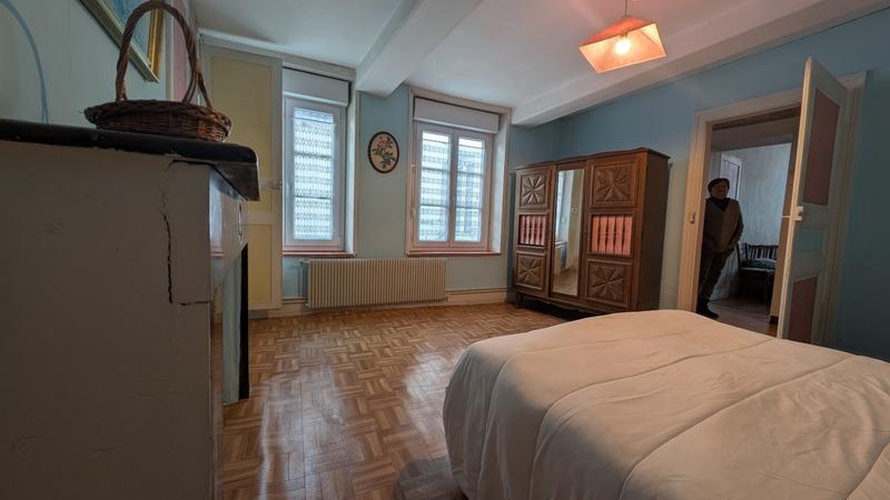 Immeuble - 352 m² - 10 pièces