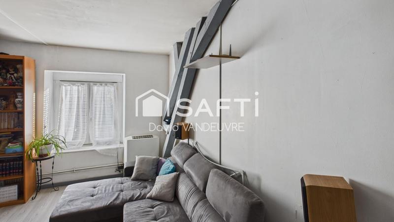 Local commercial - 189 m² - 16 pièces