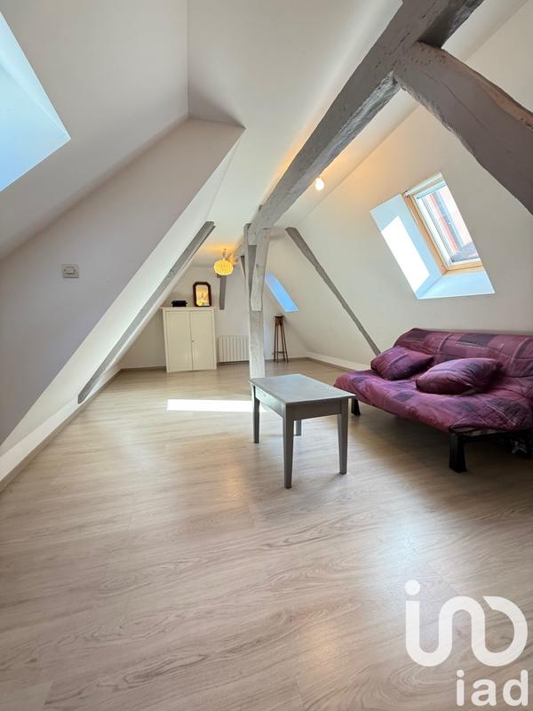 Maison - 227 m² - 8 pièces