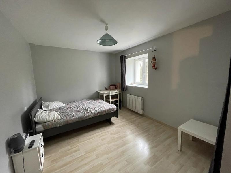 Maison - 183 m² - 8 pièces