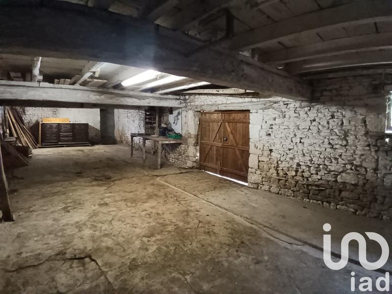 Maison - 185 m² - 7 pièces