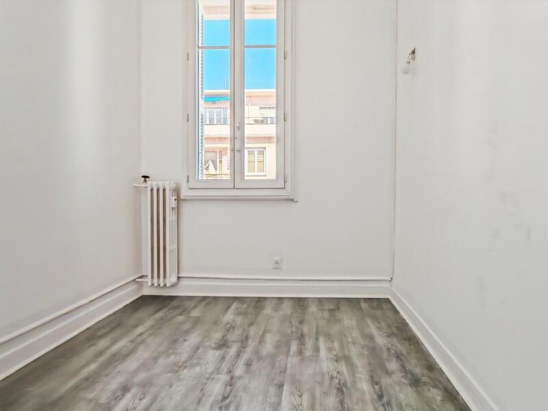 Appartement - 53 m² - 3 pièces