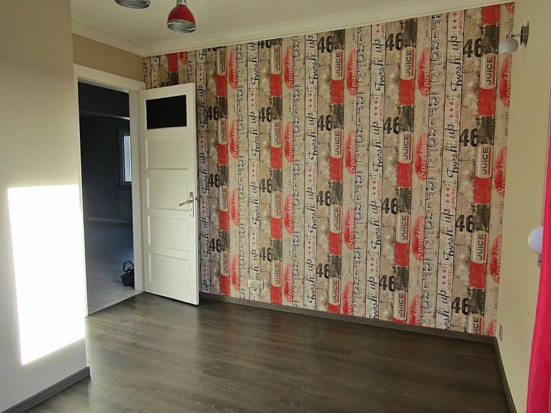 Maison - 93 m² - 6 pièces