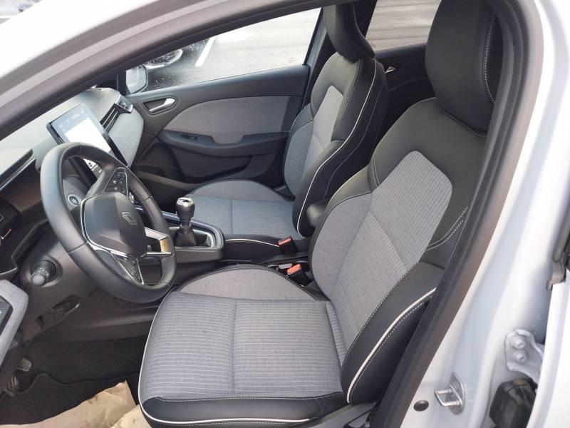 Renault Clio Eco-G 100 Gsr2 Techno