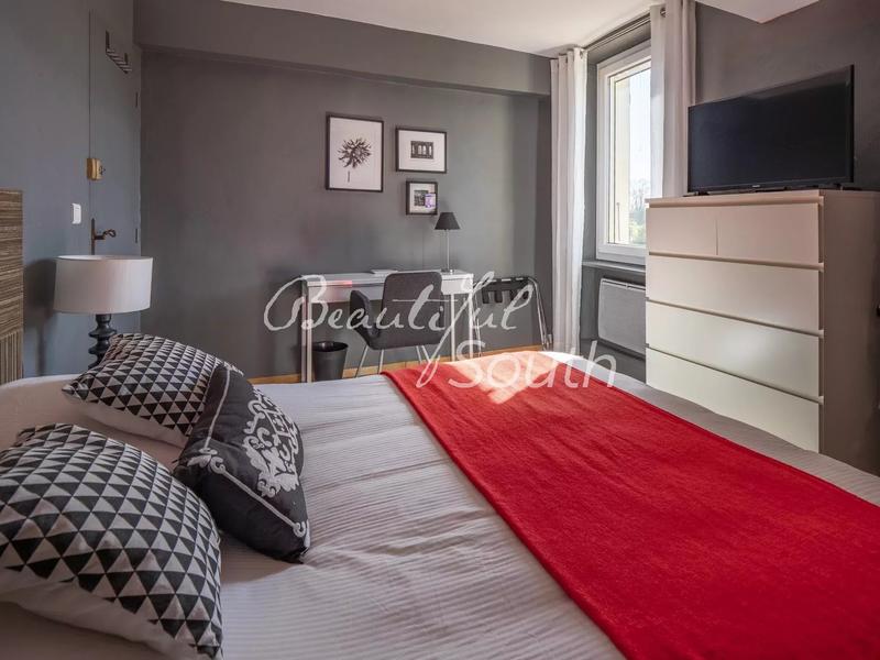 Gîte - 260 m² - 8 pièces