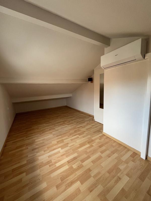 Maison - 128 m² - 5 pièces