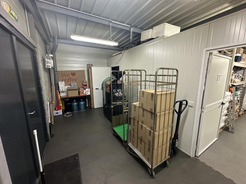 Local commercial - 480 m²