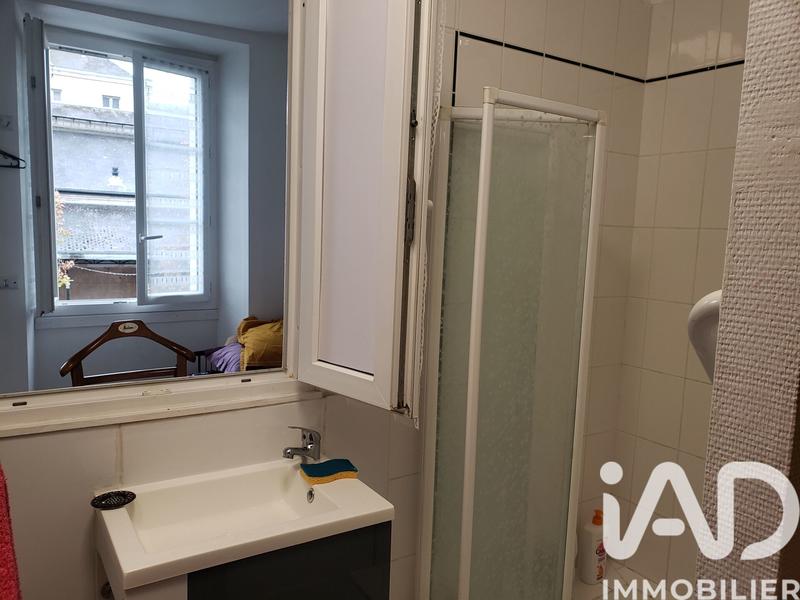 Maison - 118 m² - 5 pièces