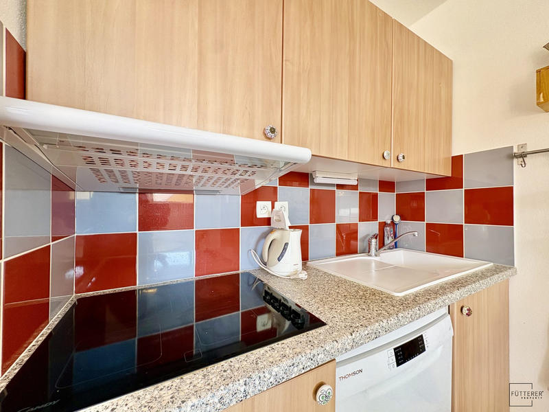 Maison - 64 m² - 3 pièces