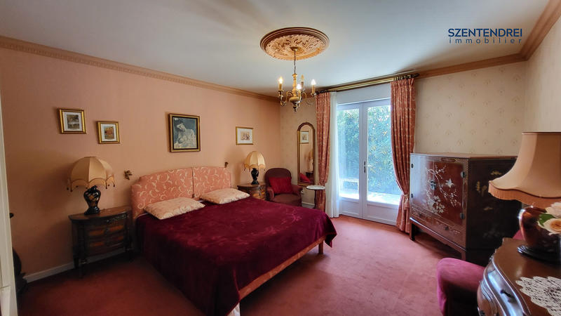 Villa - 115 m² - 4 pièces