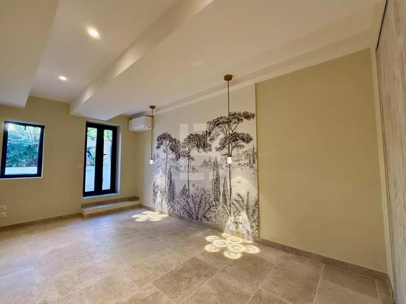 Duplex - 107 m² - 5 pièces