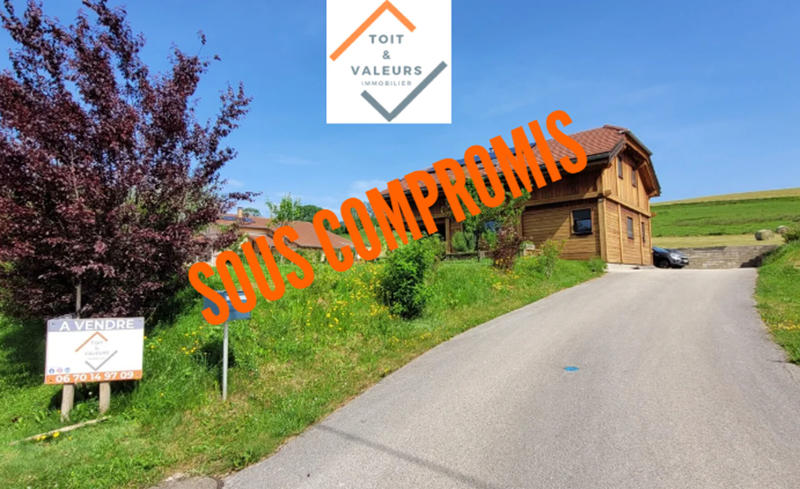 Maison - 151 m² - 6 pièces