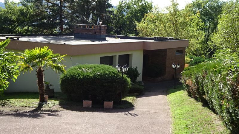 Maison - 188 m² - 6 pièces