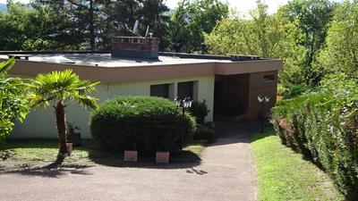 Maison - 188 m² - 6 pièces