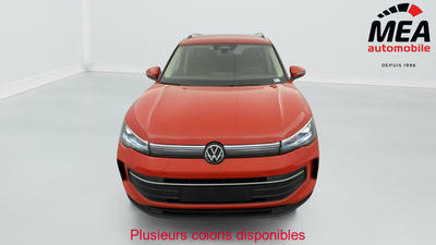 Volkswagen Tiguan Nouveau 1.5 eTSI 150cv Dsg7 Life Plus