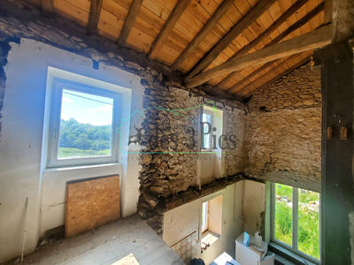 Maison - 80 m² - 3 pièces