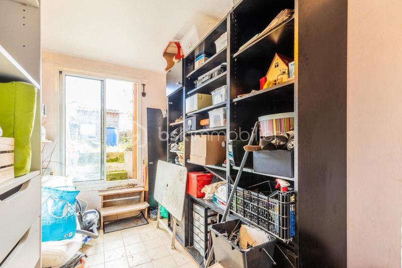 Appartement - 47 m² - 3 pièces