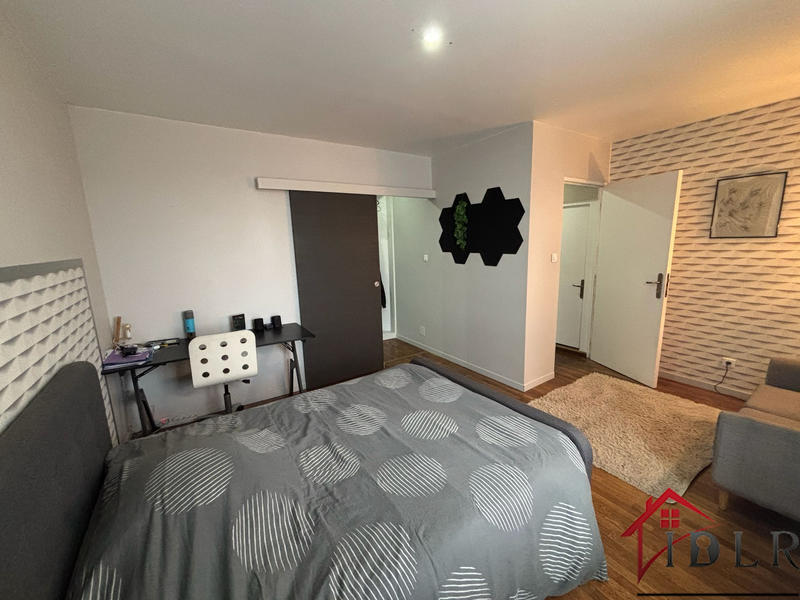 Appartement - 134 m² - 5 pièces