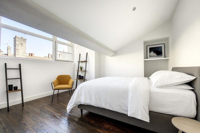 Appartement - 86 m² - 3 pièces