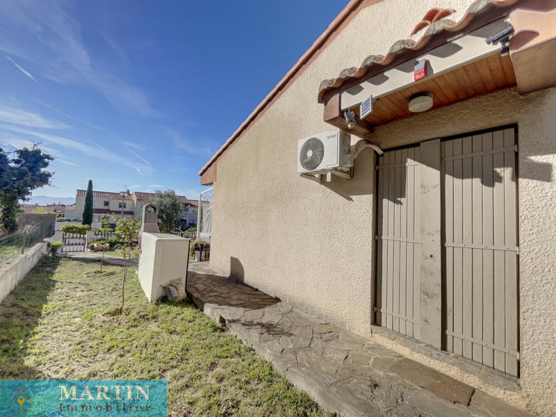 Villa - 67 m² - 3 pièces