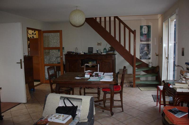Maison - 89 m² - 6 pièces