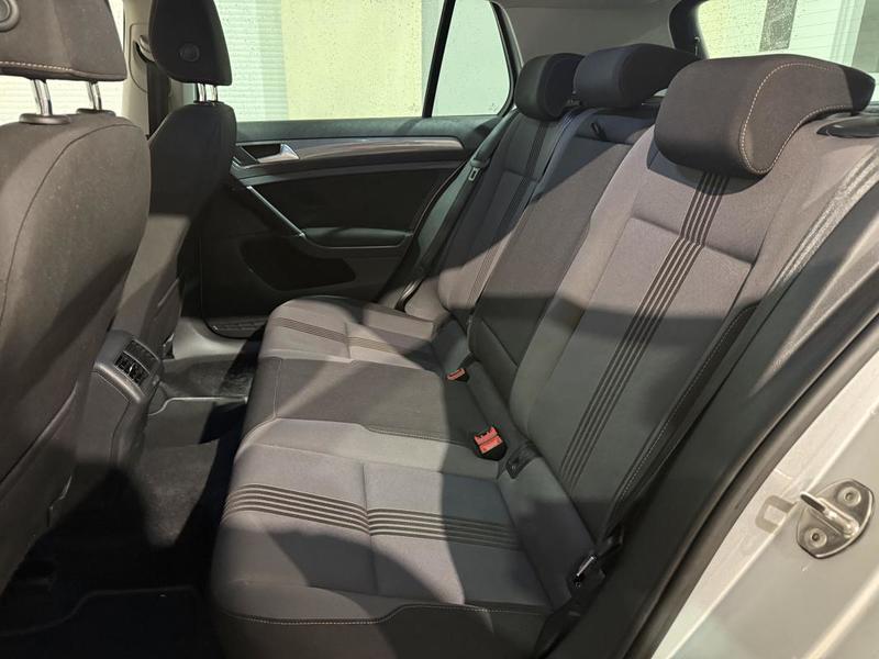 Volkswagen Golf VII 2.0 Volkswagen Tdi 150ch BlueMotion Technology Fap Allstar 5p