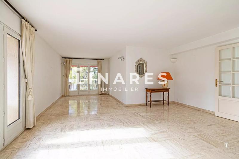 Appartement - 91 m² - 4 pièces