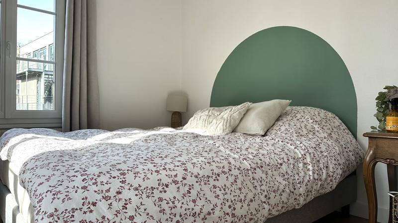 Appartement - 35 m² - 2 pièces