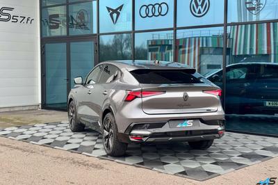 Renault Rafale E-Tech Full Hybrid 200 Esprit Alpine 4control