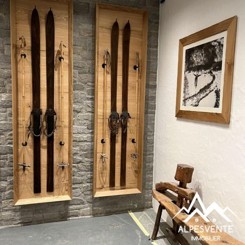 Châlet - 225 m² - 6 pièces