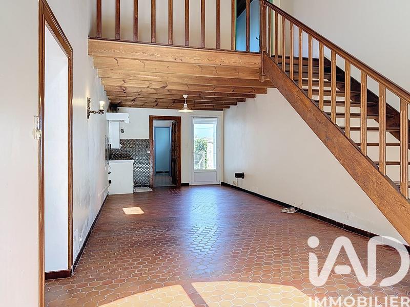 Maison - 127 m² - 5 pièces