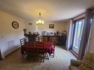 Maison - 59 m² - 3 pièces