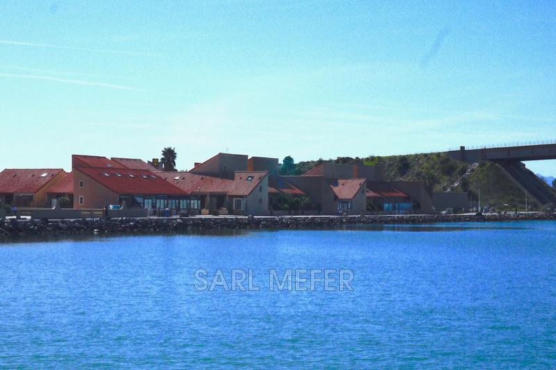 Villa - 36 m² - 2 pièces