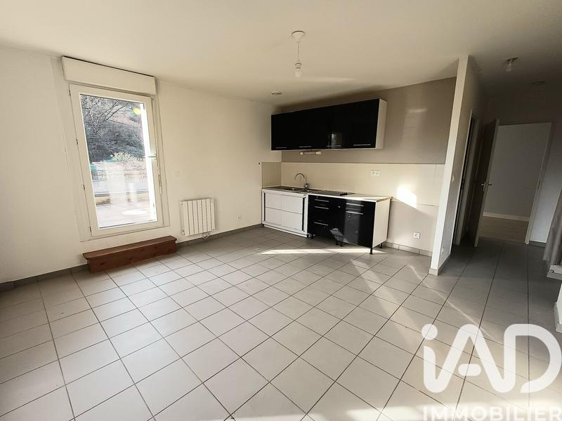 Maison - 98 m² - 5 pièces