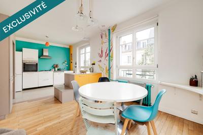 Maison - 226 m² - 10 pièces