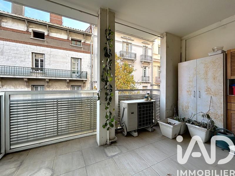 Appartement - 81 m² - 3 pièces