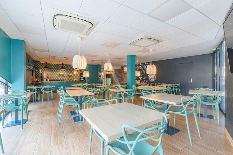 Appartement - 23 m² - 1 pièce