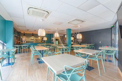 Appartement - 23 m² - 1 pièce