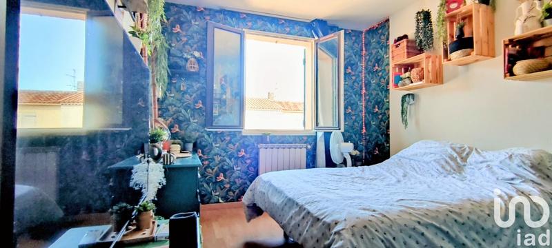 Maison - 82 m² - 4 pièces