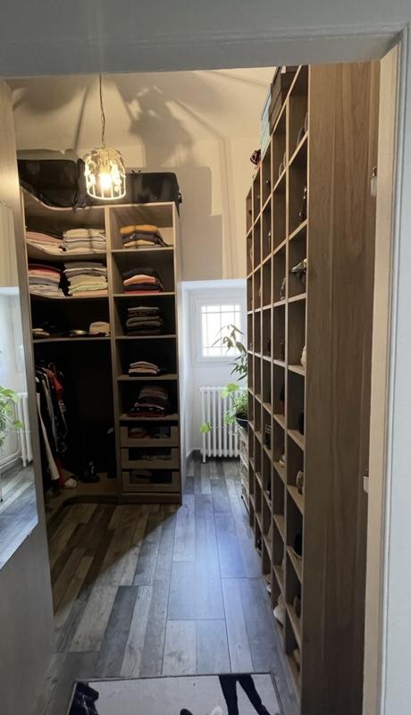 Maison - 180 m² - 6 pièces