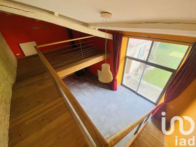 Ferme - 256 m² - 8 pièces