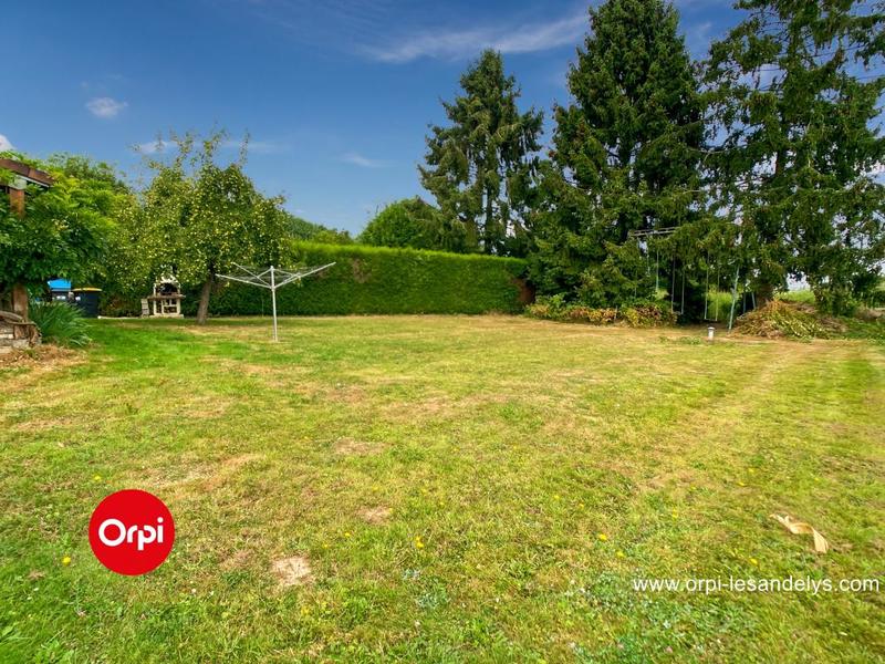 Maison - 91 m² - 6 pièces