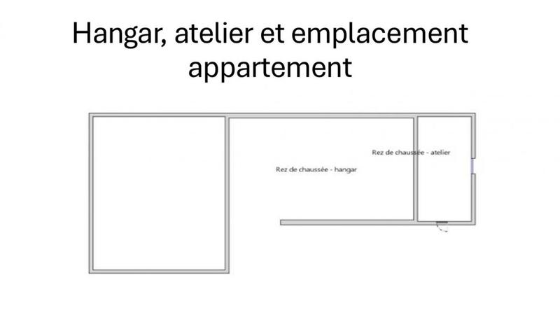 Maison - 217 m² - 15 pièces